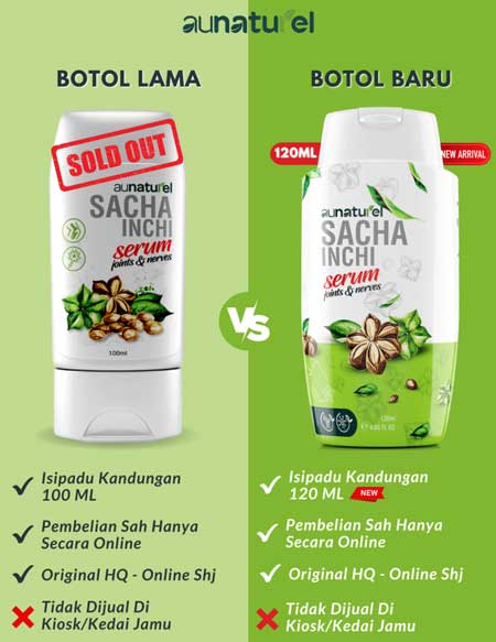 versi-lama-vs-versi-baru-sacha-inchi-serum
