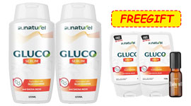 2-GLUCO-SERUM