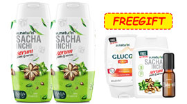 2-SACHA-INCHI-SERUM