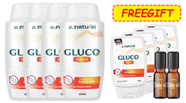 4-GLUCO-SERUM