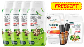 4-SACHA-INCHI-SERUM
