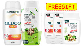 1-Gluco-1-Sacha-Inchi-Serum