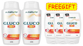 2-Gluco-Serum