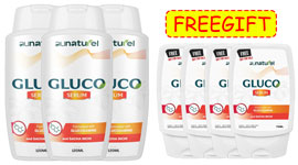 3-Gluco-Serum