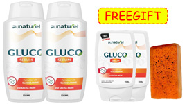 CTA-2-Gluco-Serum